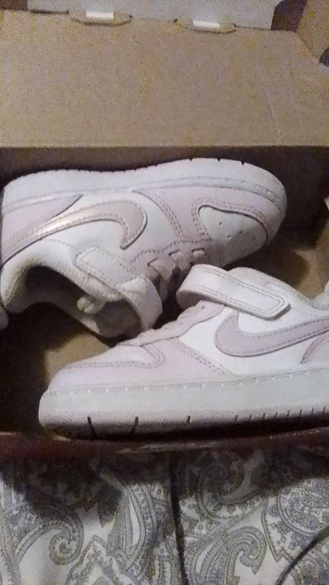 childrens Nikes