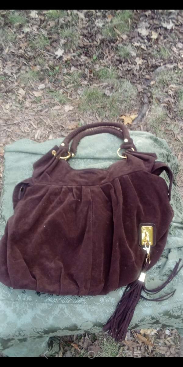 Womens Handbag