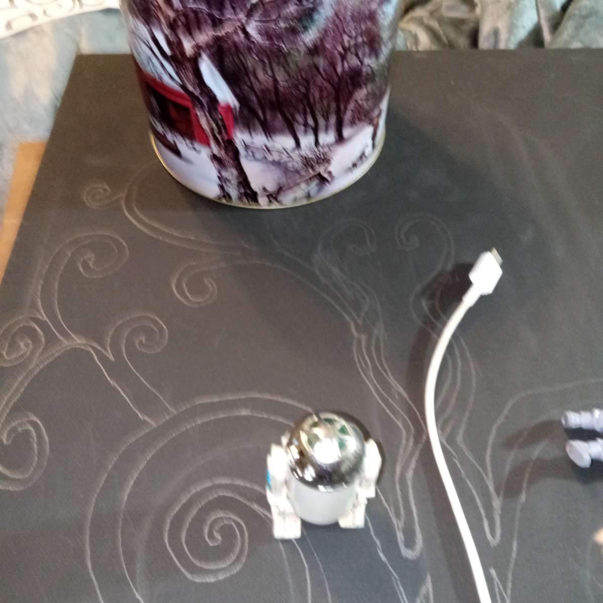 vintage Star Wars action figures