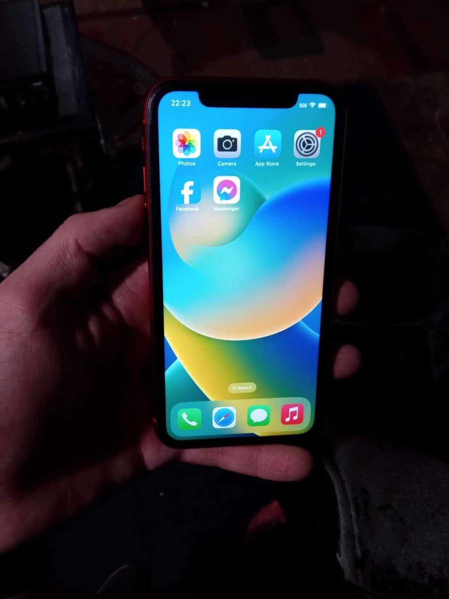 iPhone 11 64gb