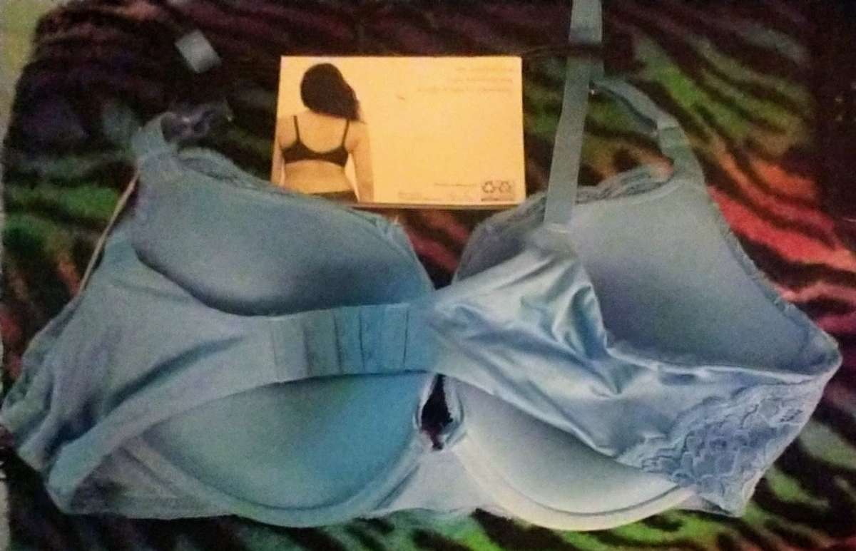 Brand New Bra Size 38B