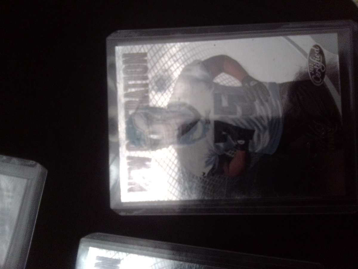 just seeing are there any offers for my Eagles cards