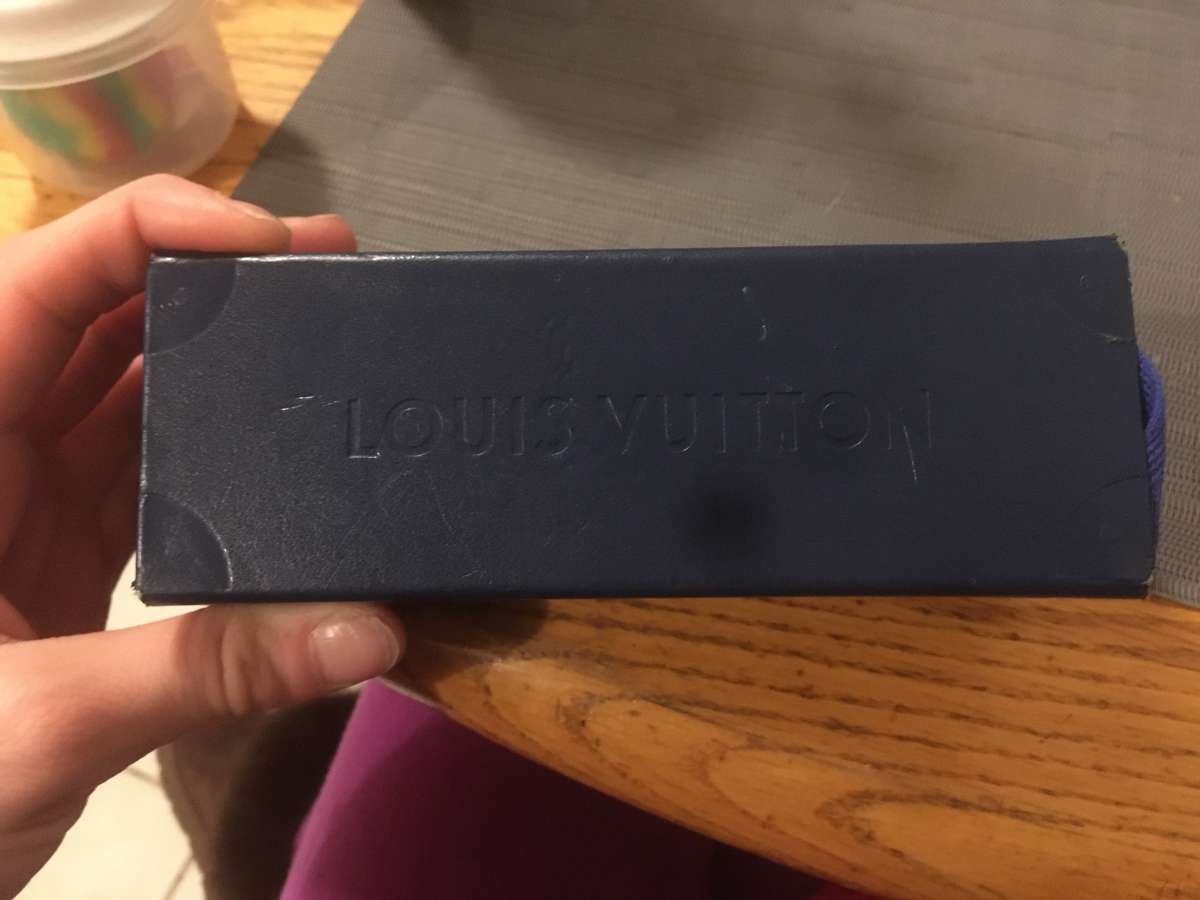 Louis Vuitton sunglasses