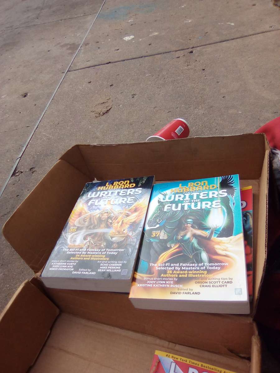 books