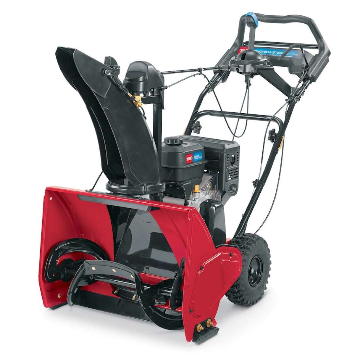 Toro SnowMaster 824 QXE