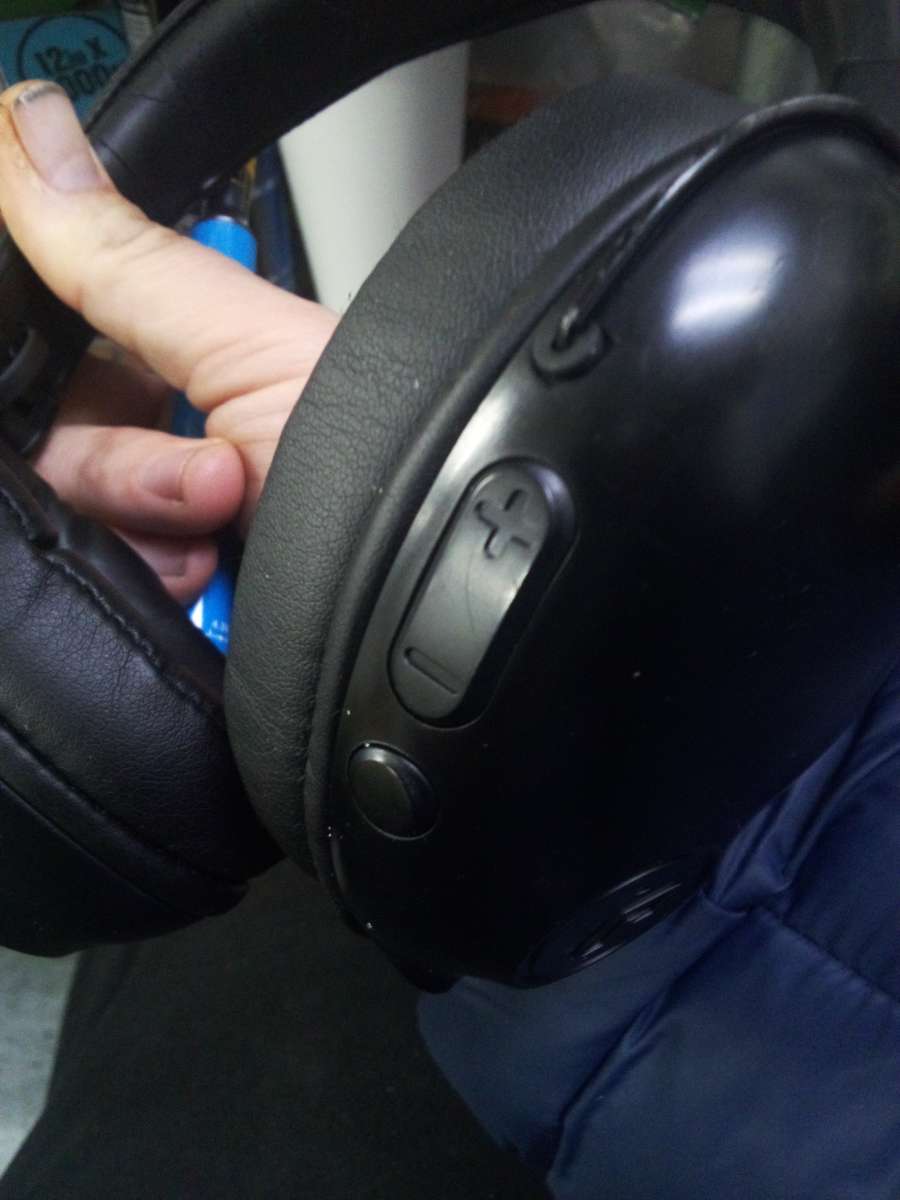 Jlab Bluetooth headphones