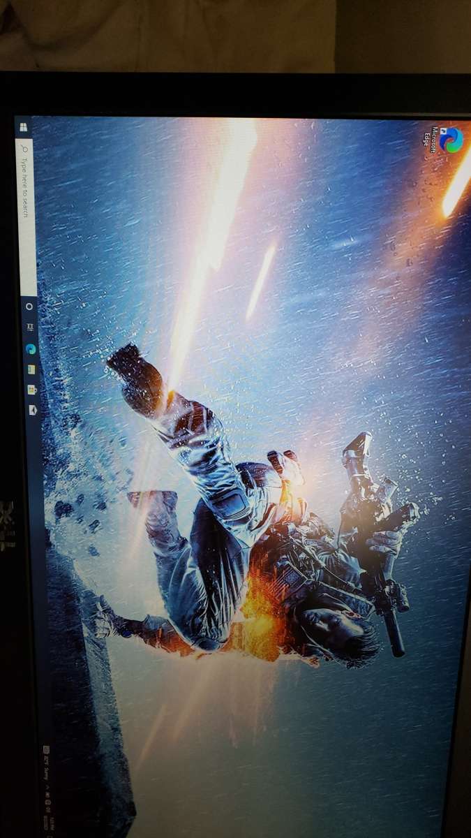 Dell precision m6800 i7 Gamer laptop