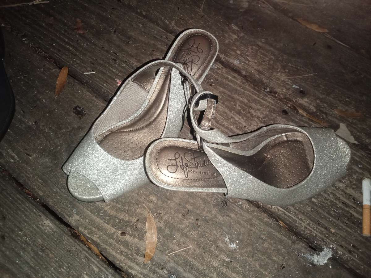 Jessica Simpson Shoes