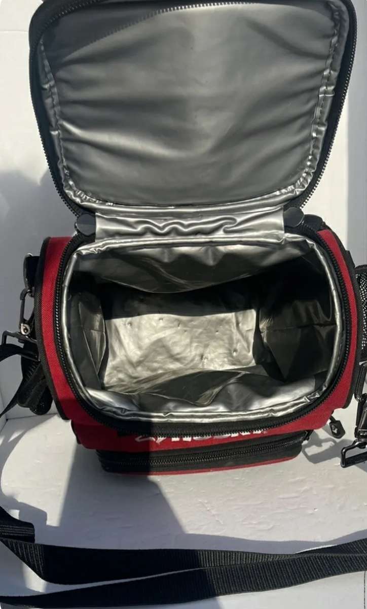 Husky waterproof lunch bag