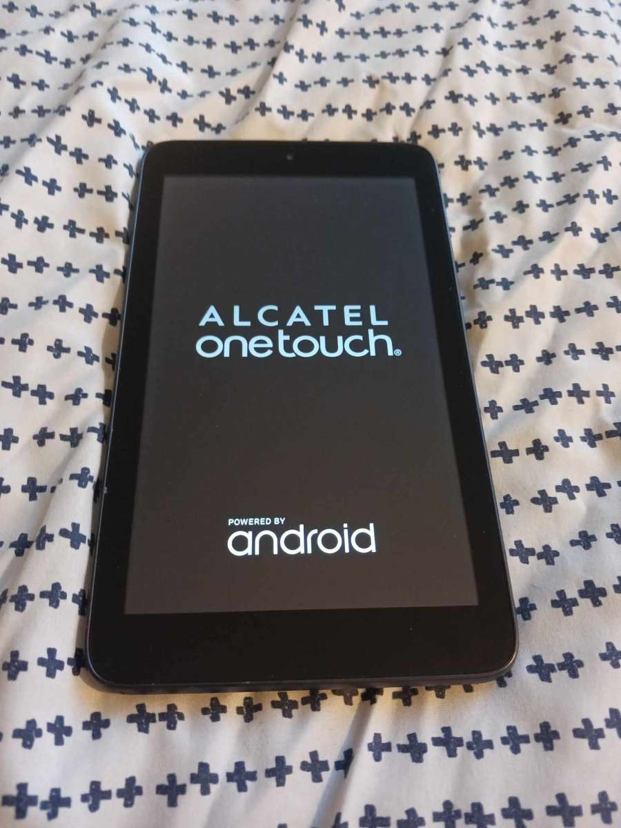 Laptop  and Tablets with Everything