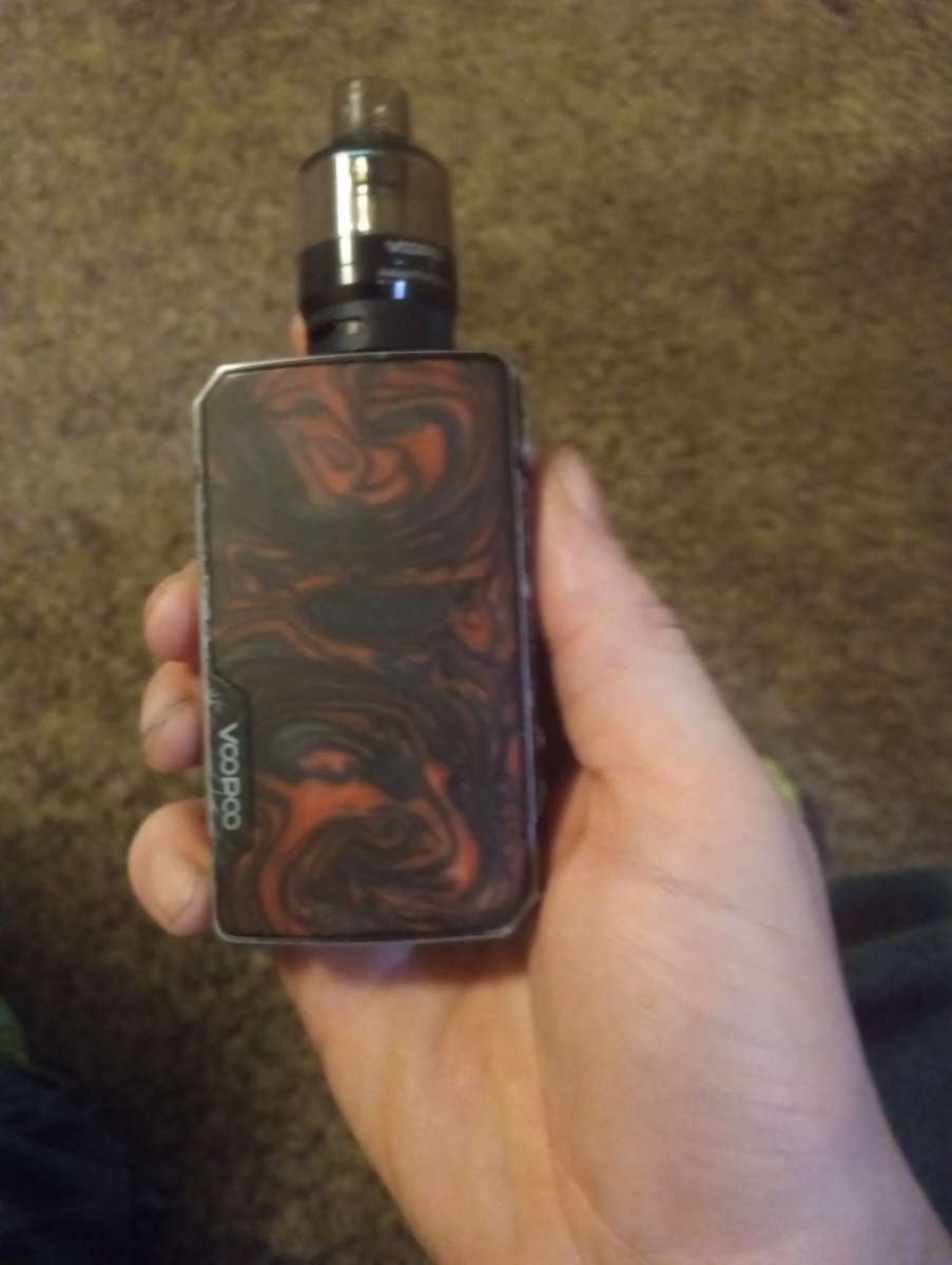 voopoo vape