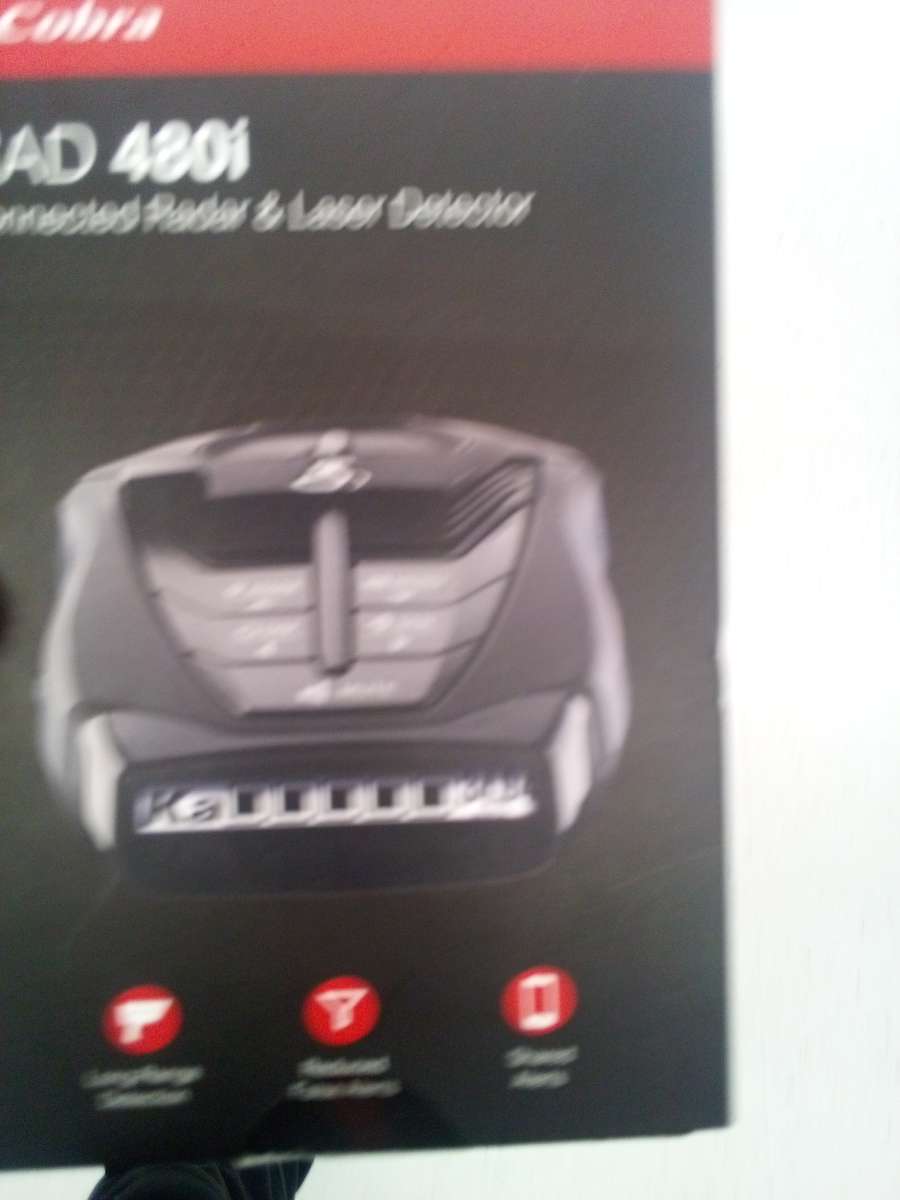 radar detector