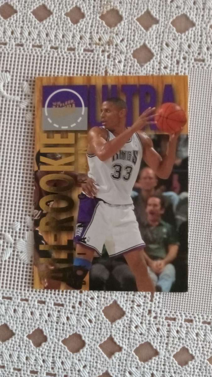 BASKETBALL CARD