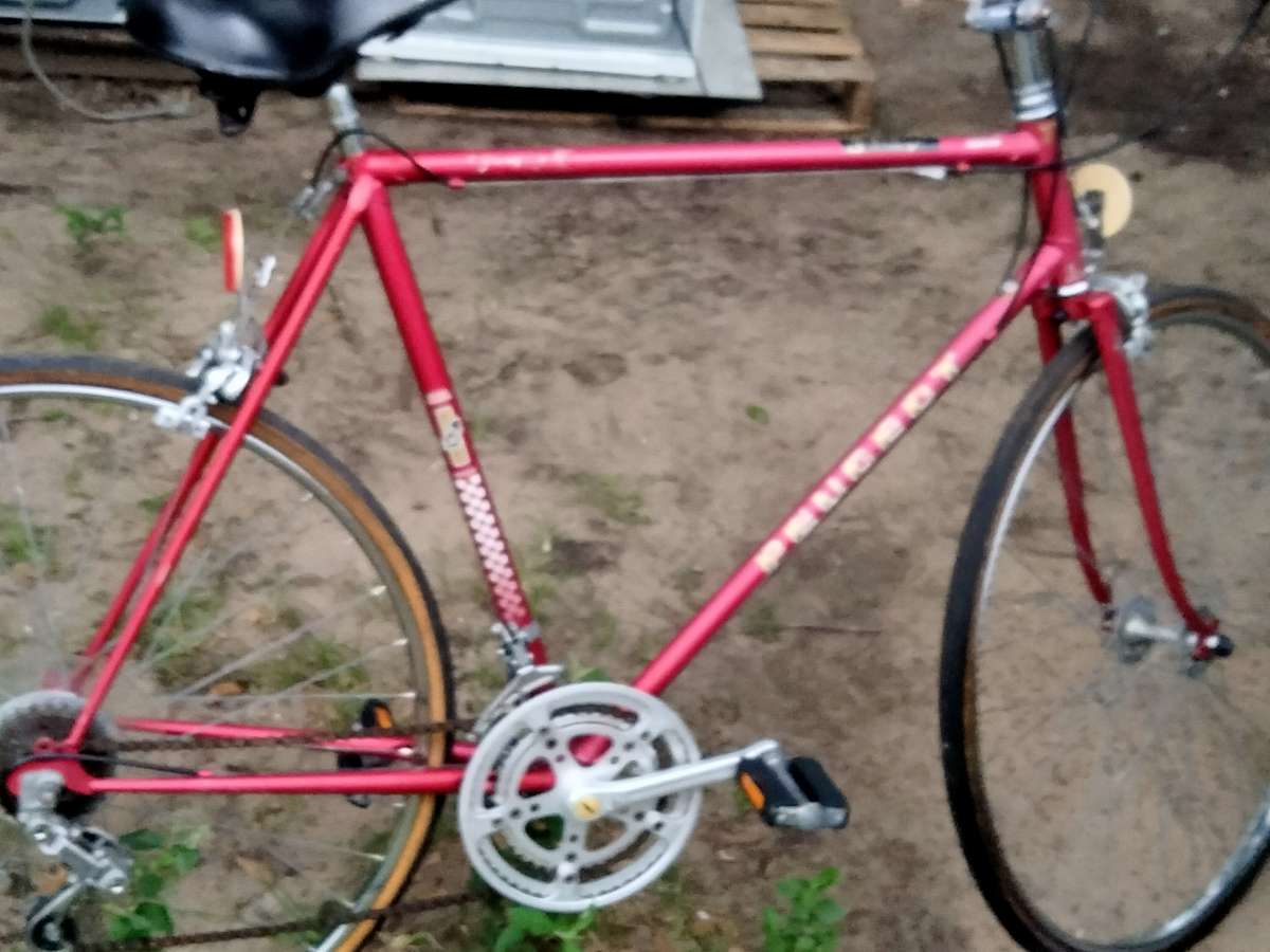 vintage 10 speed