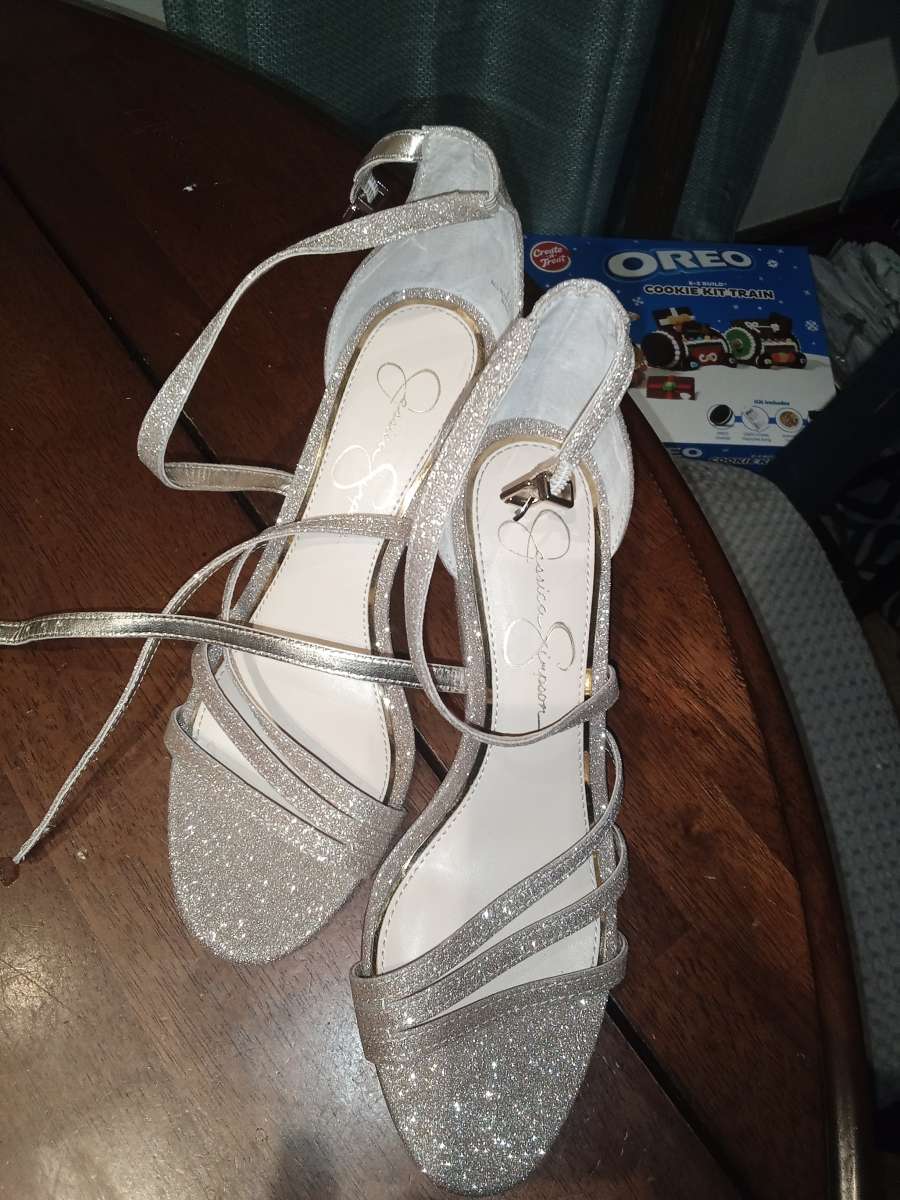 Jessica Simpson Shoes