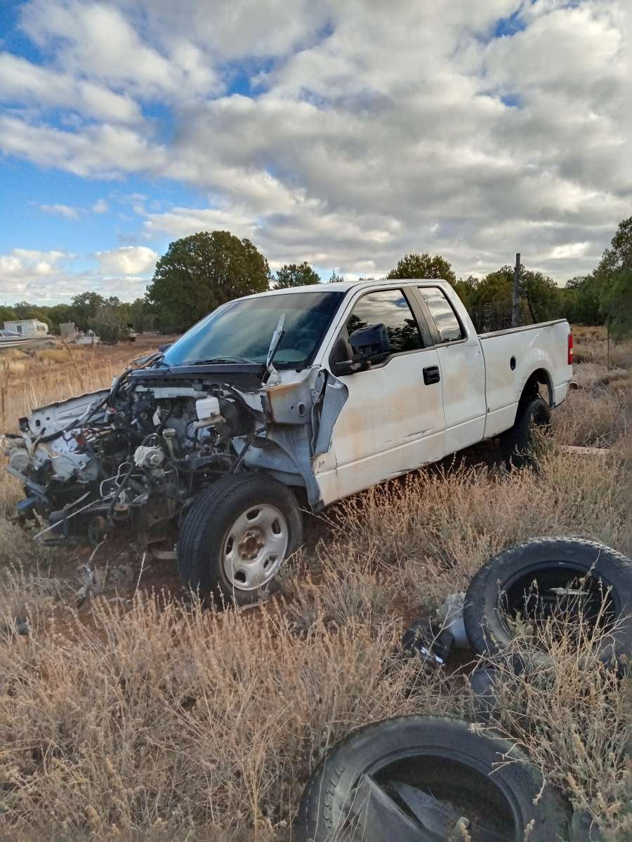 f150 Ford for parts