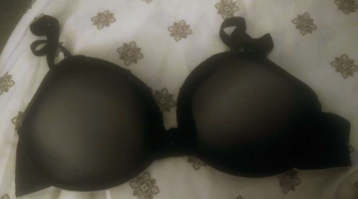 Bra Size 38B
