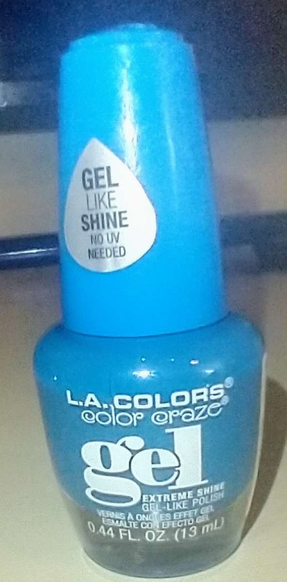 Nail Polish