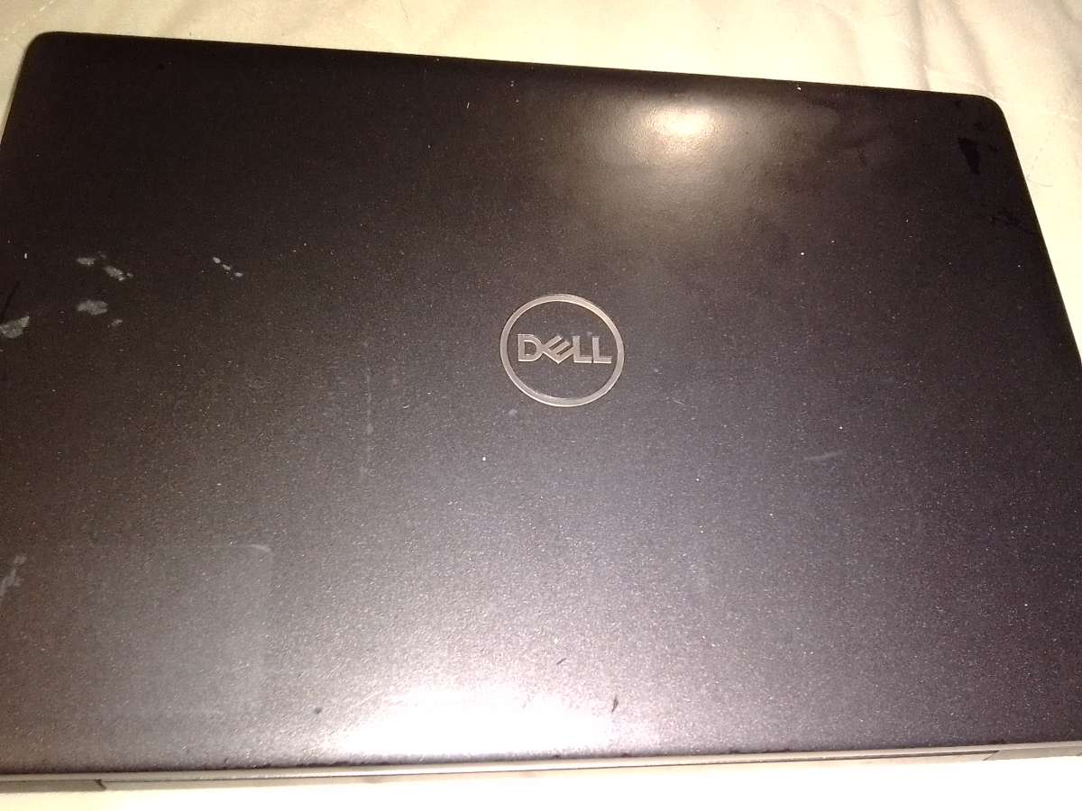 dell laptop