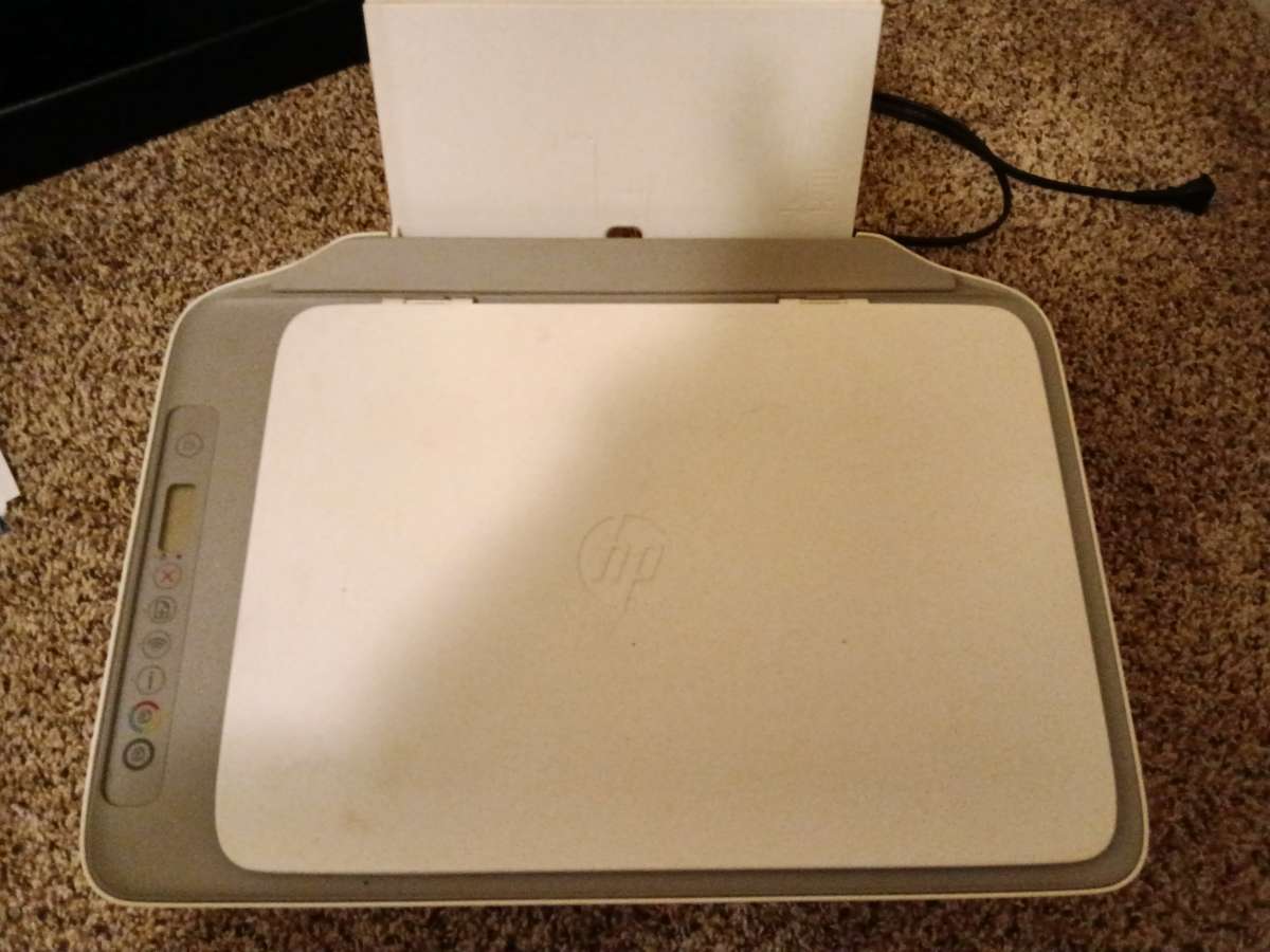 contents of a storage unit