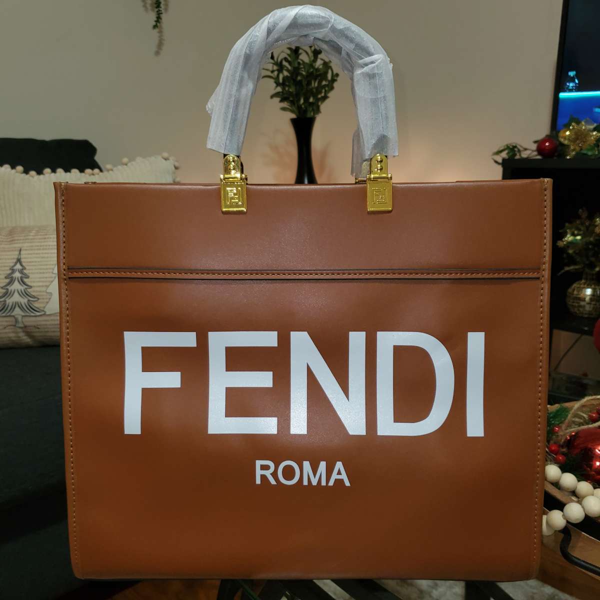 Bag Fendi