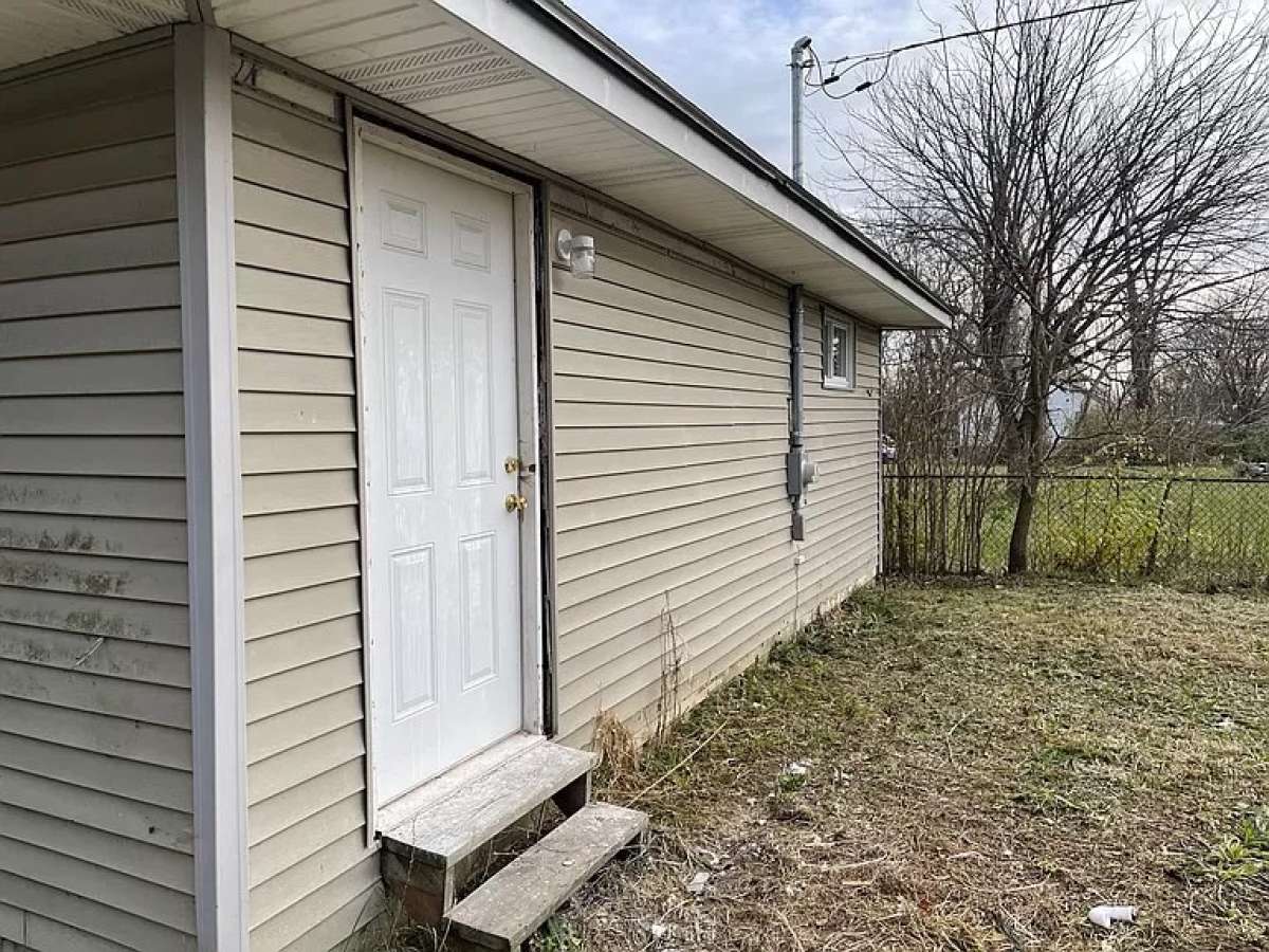 house for rent