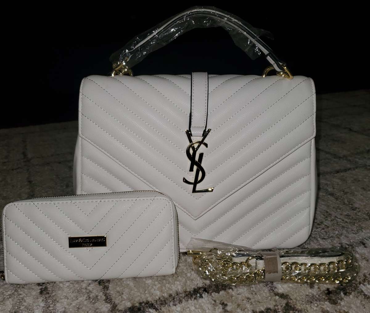 Bag Saint Laurent