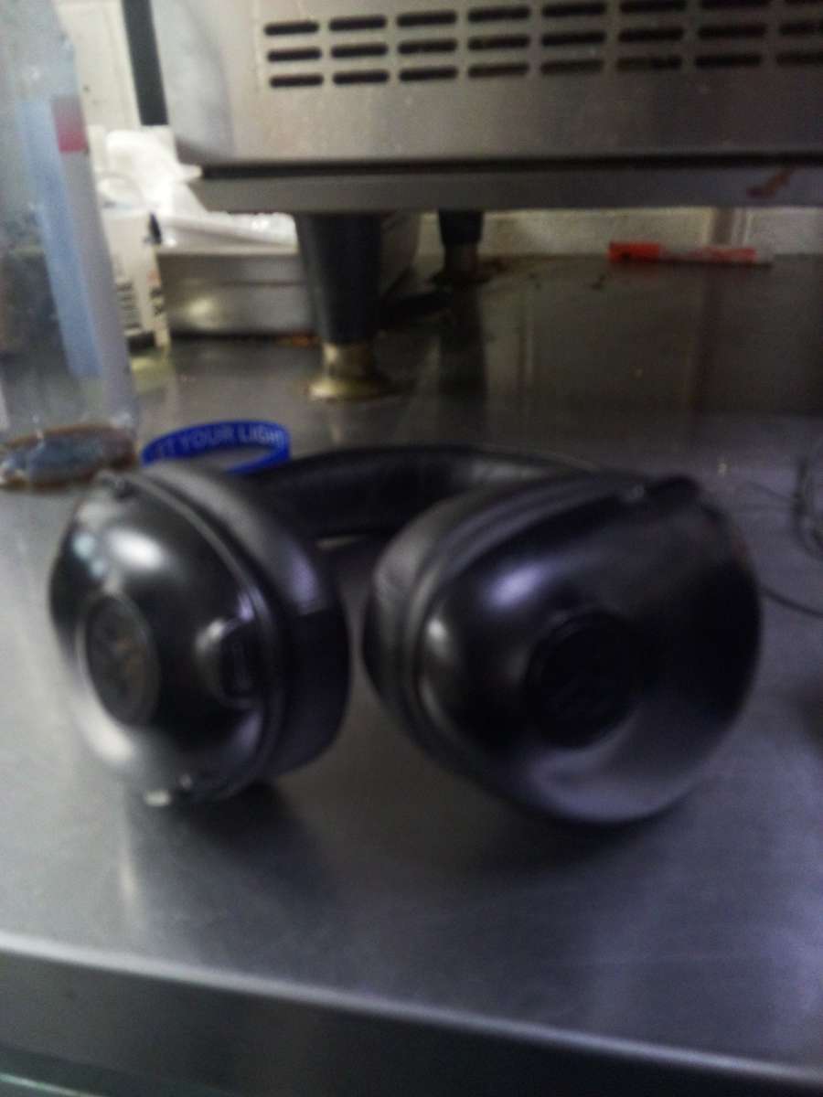 Jlab Bluetooth headphones