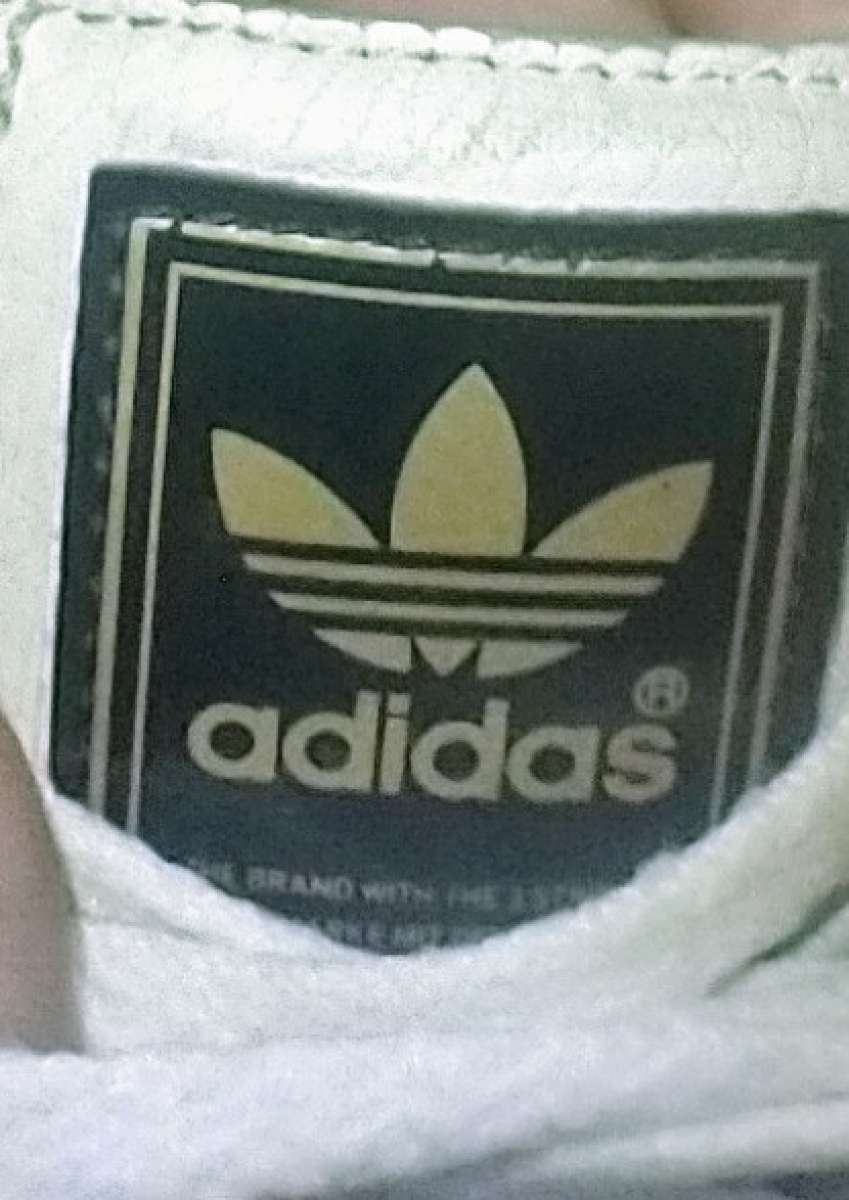 Womans Adidas Samoa Shoes