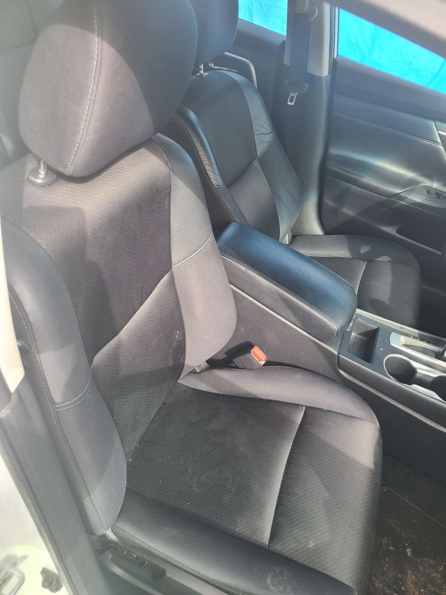 2017 nissan altima sr