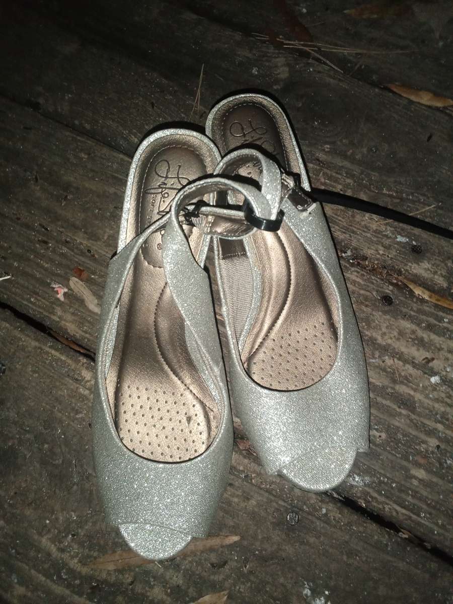 Jessica Simpson Shoes