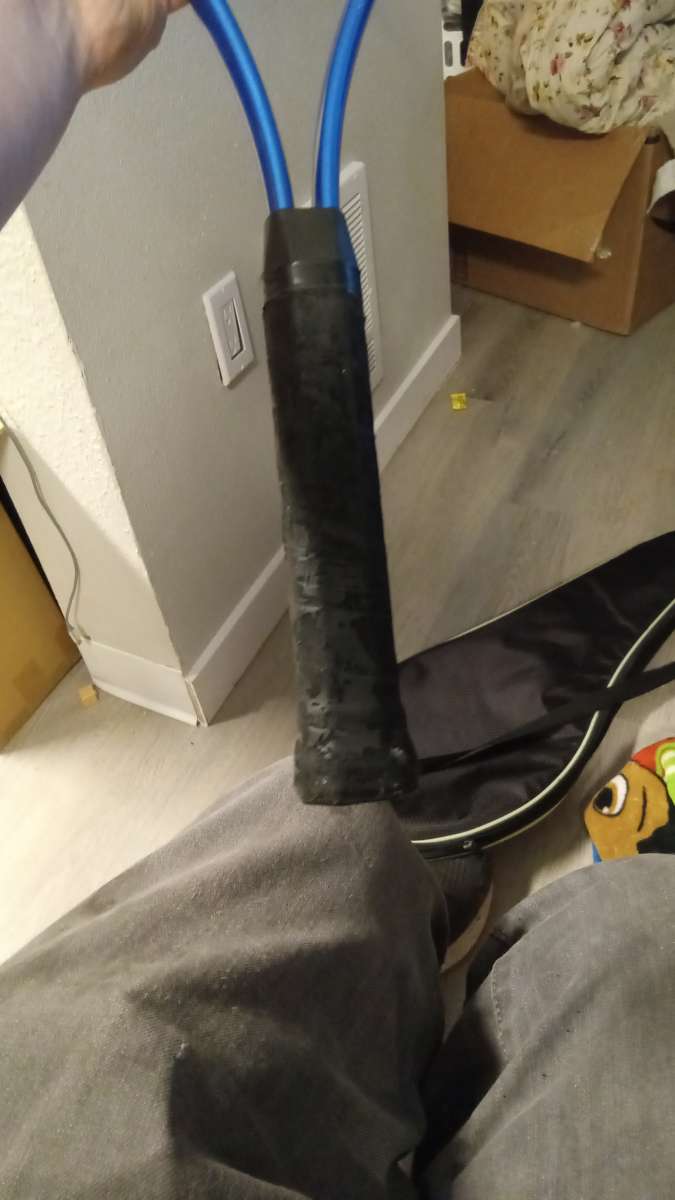 head tennis racquet ti conquest