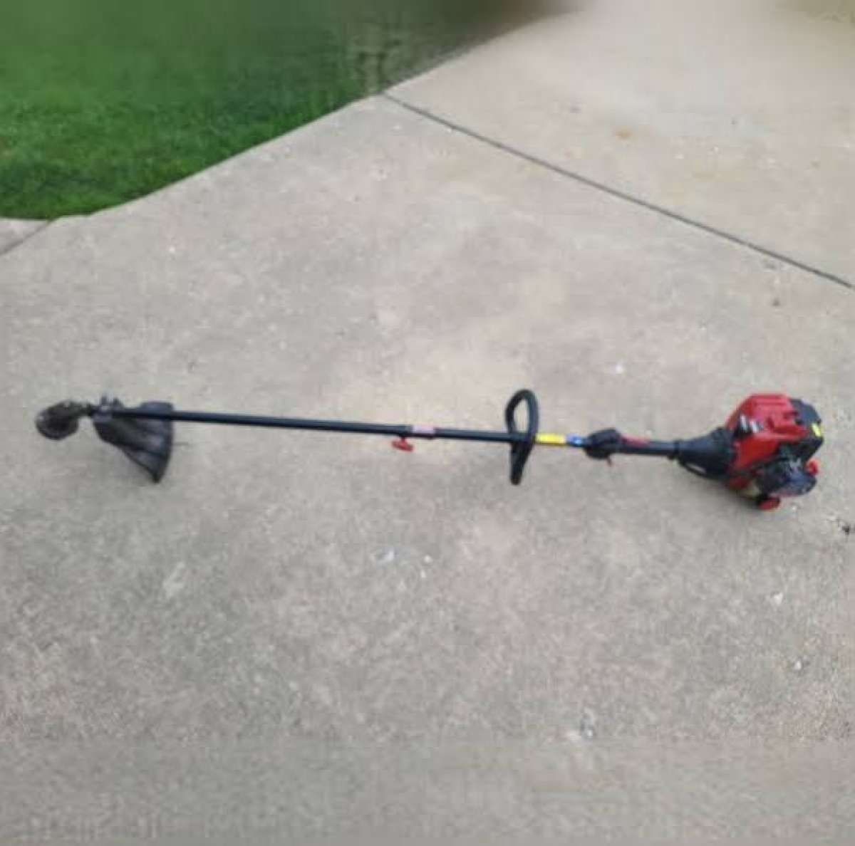 Craftsman ws2200 25cc weed eater