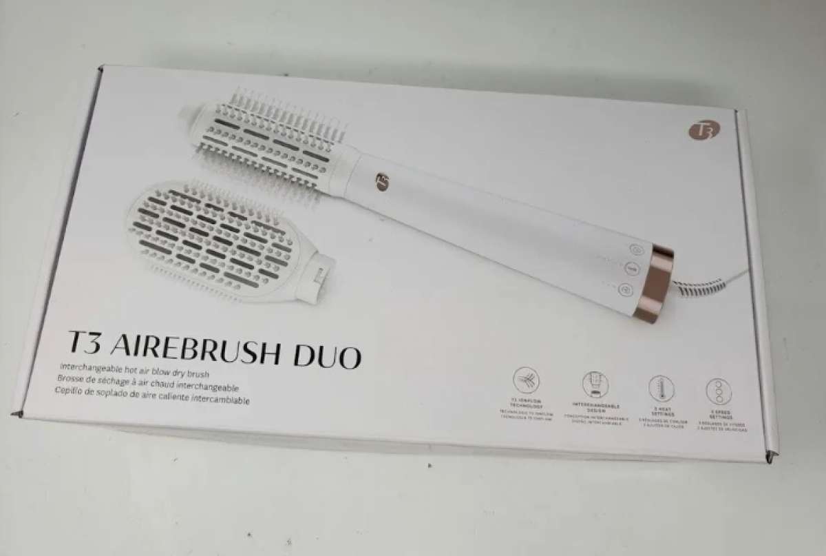T3 AireBrush Duo