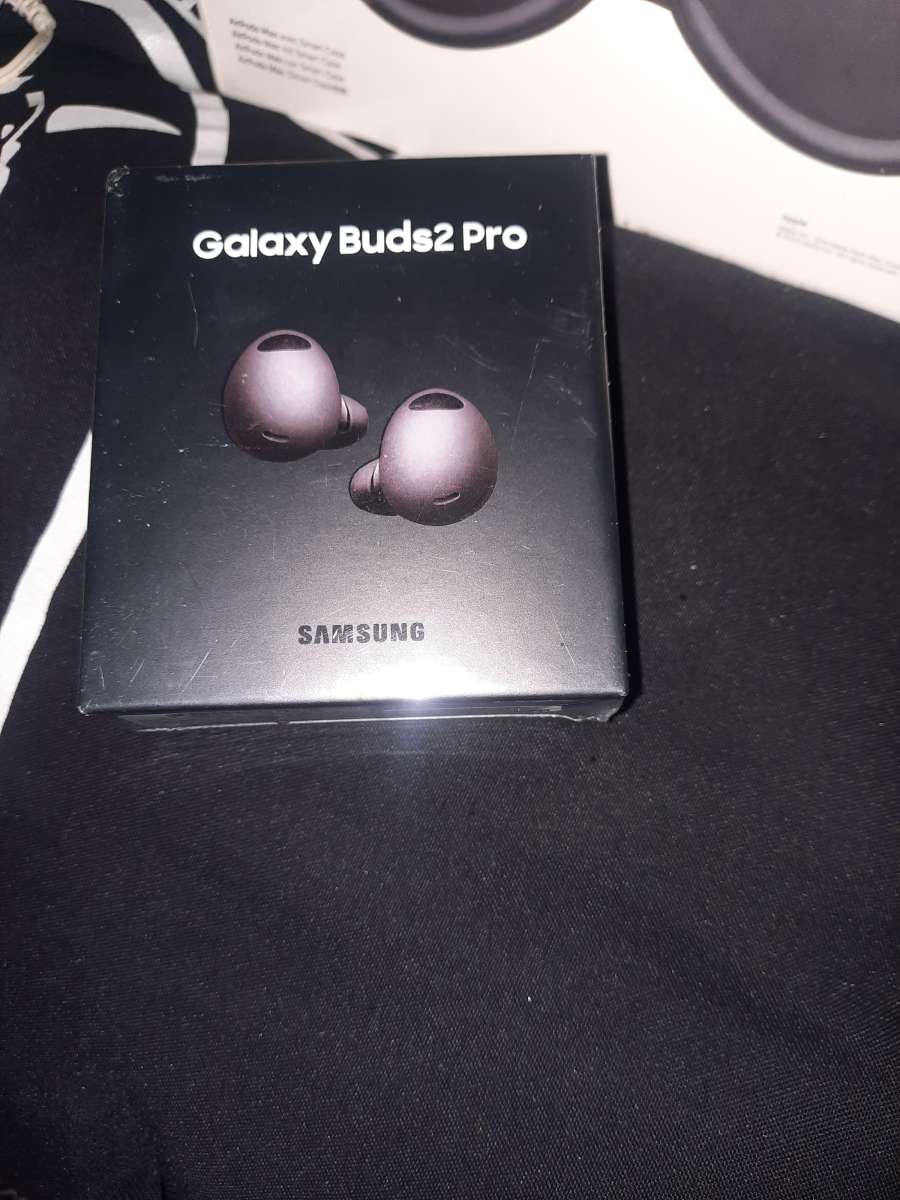 galaxy buds2 pro