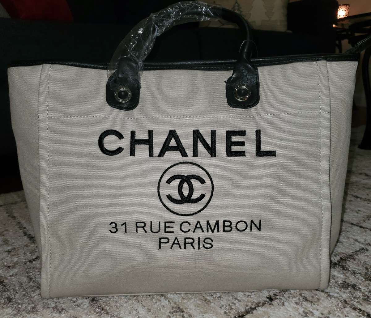 Bag Chanel