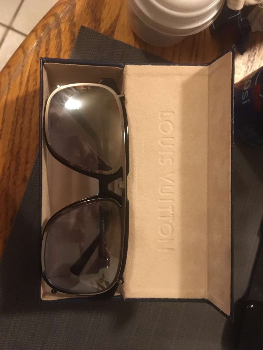 Louis Vuitton sunglasses