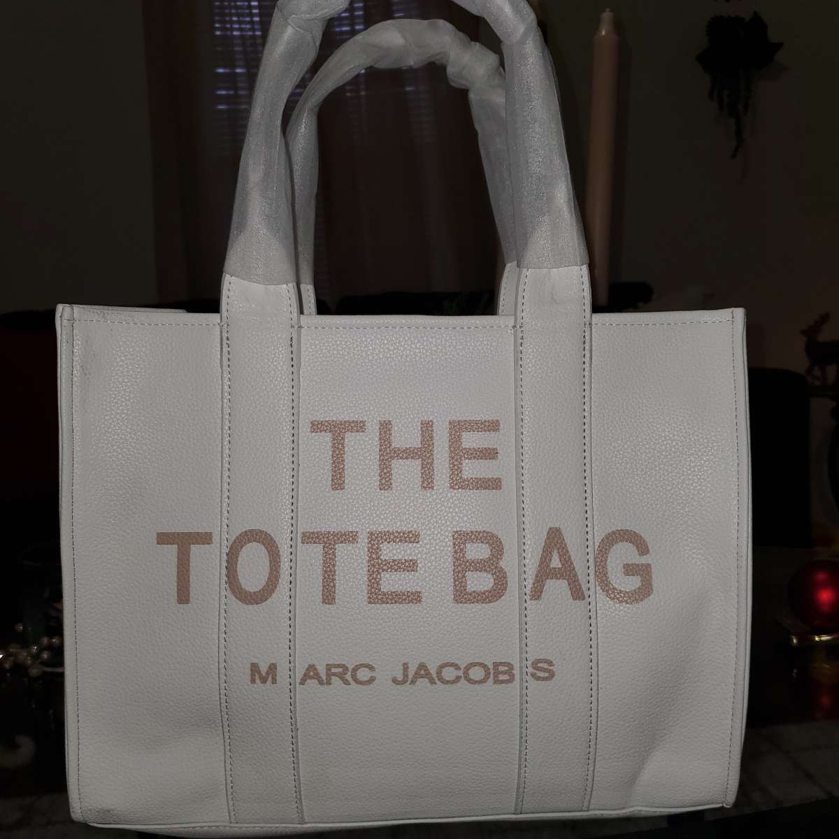 Bag tote