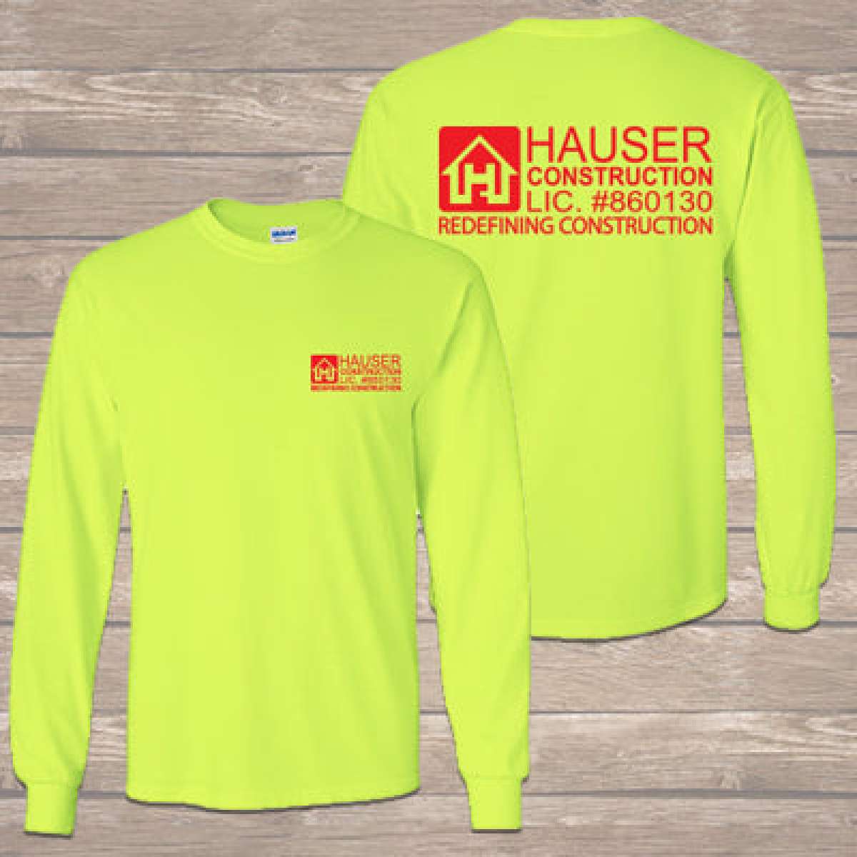 custom printed t shirts