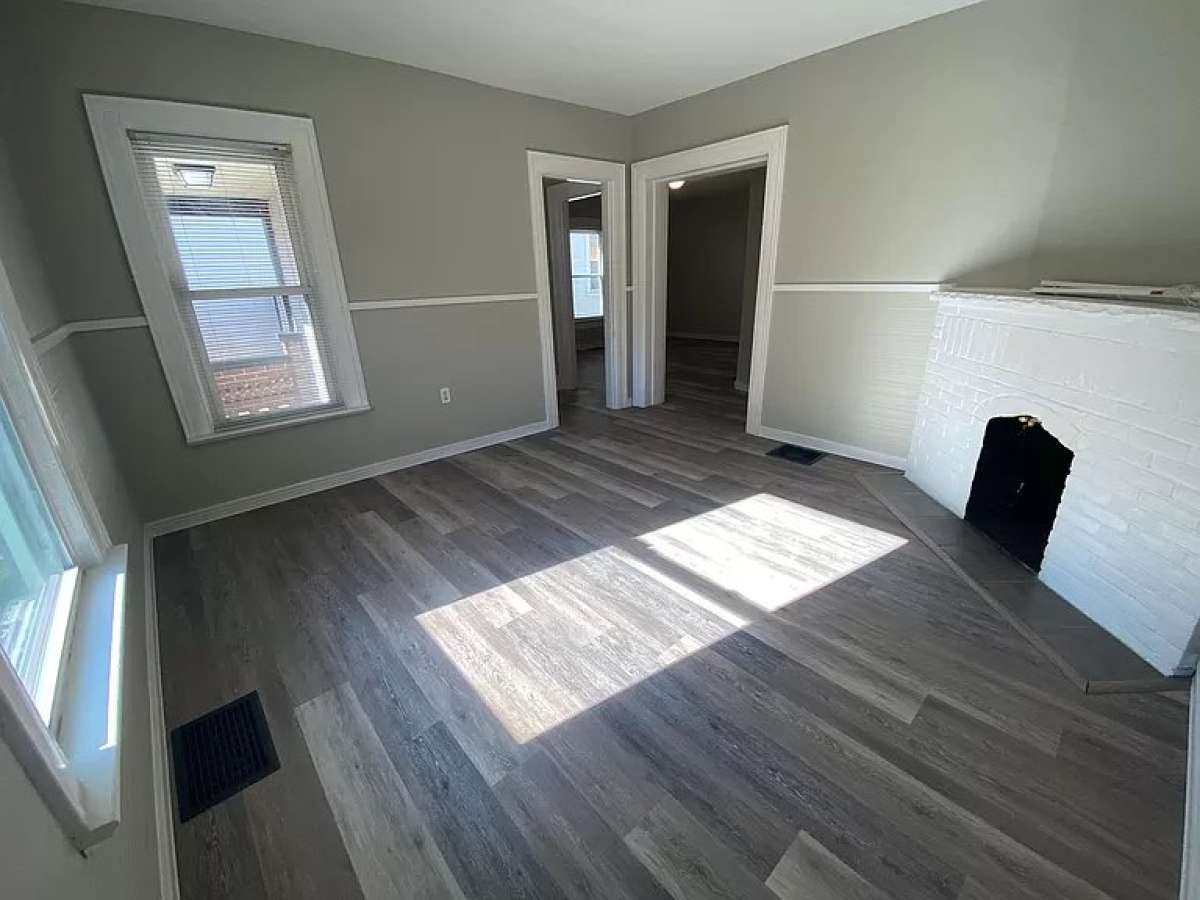 house for rent