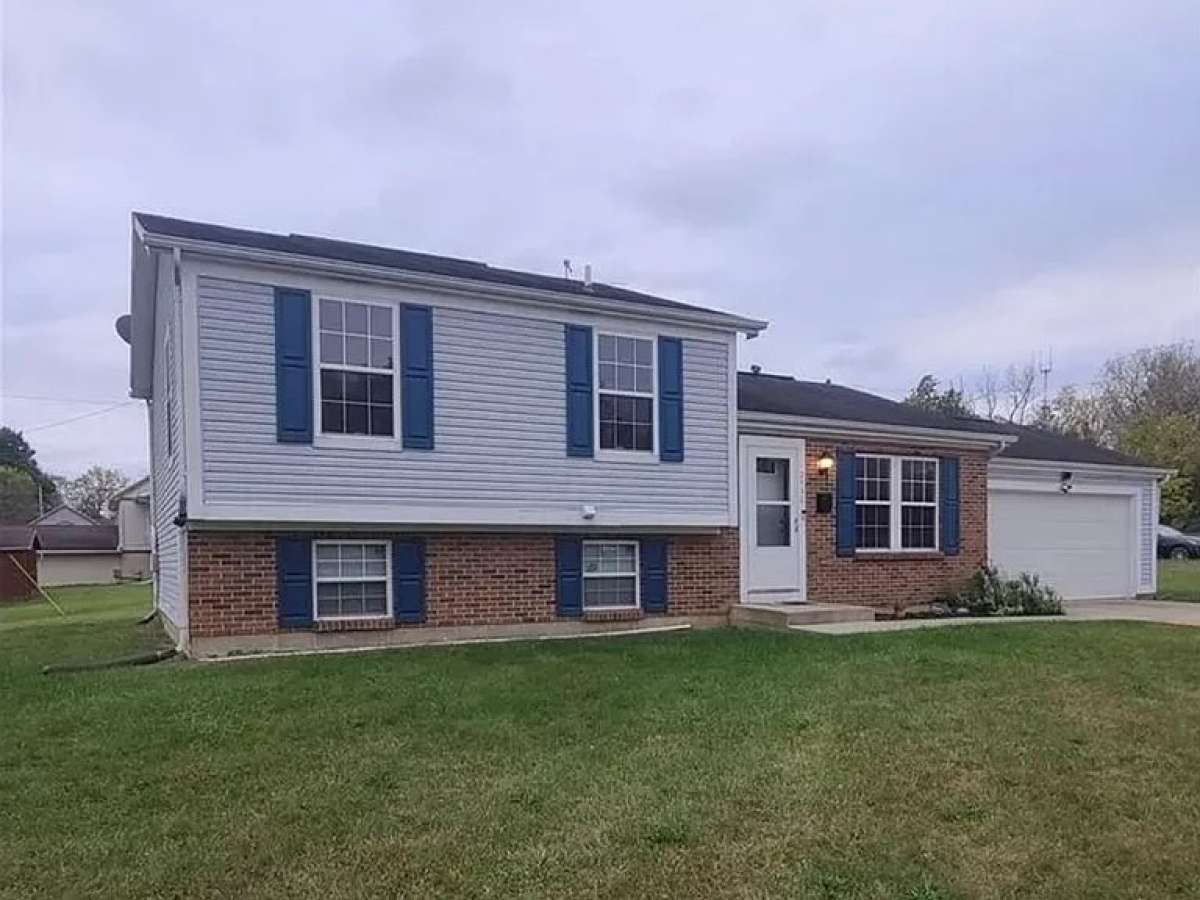 house for rent
