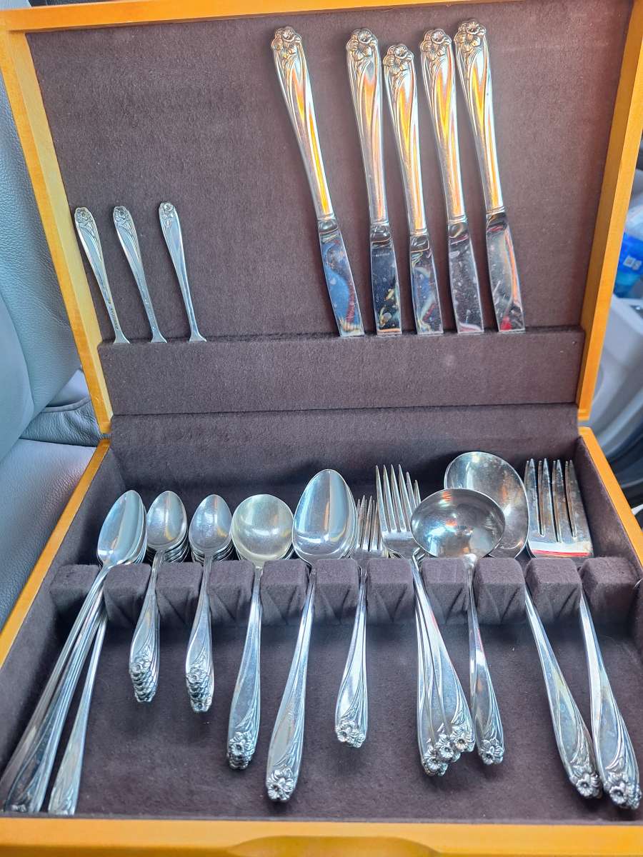 silverware