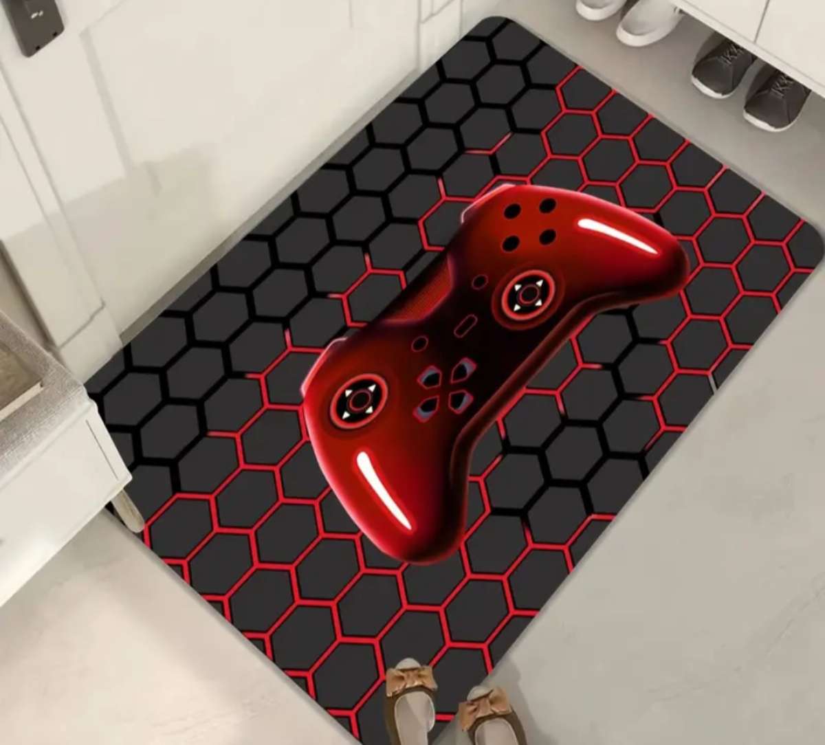 Carpet 3D