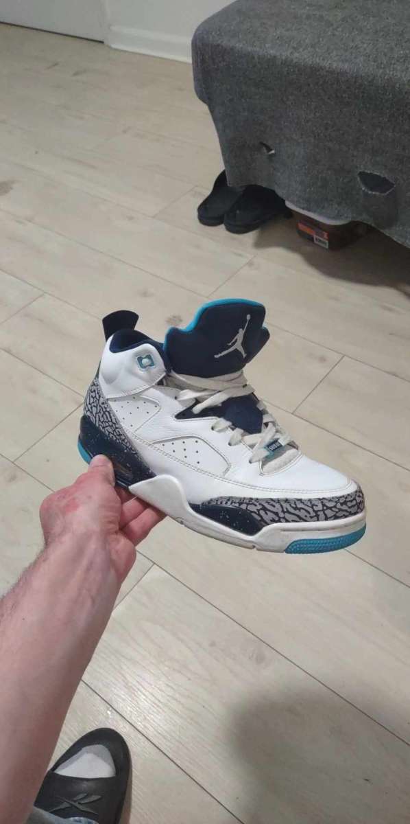 Jordan Retro Son Of Mars