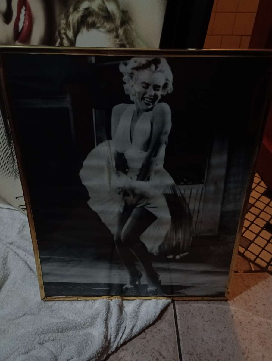 Marilyn Monroe picture