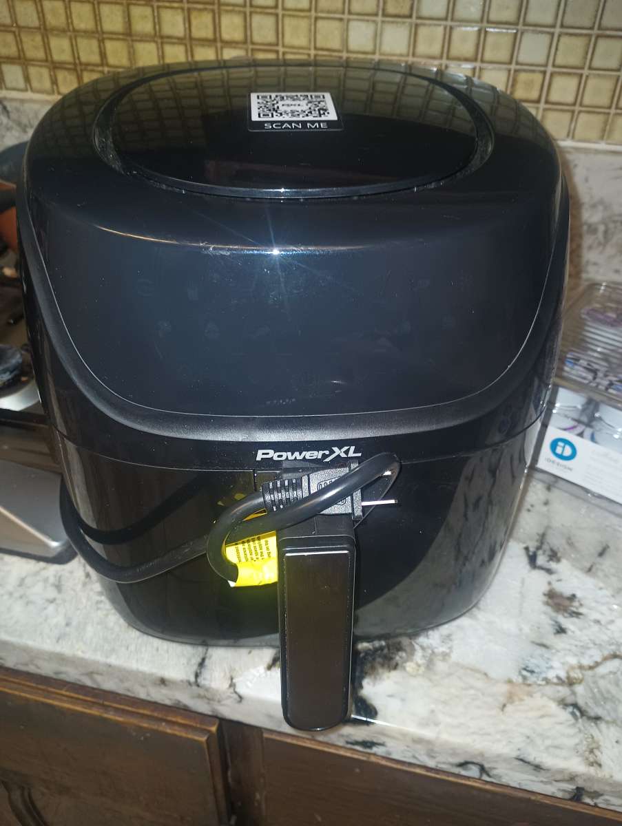 air fryer