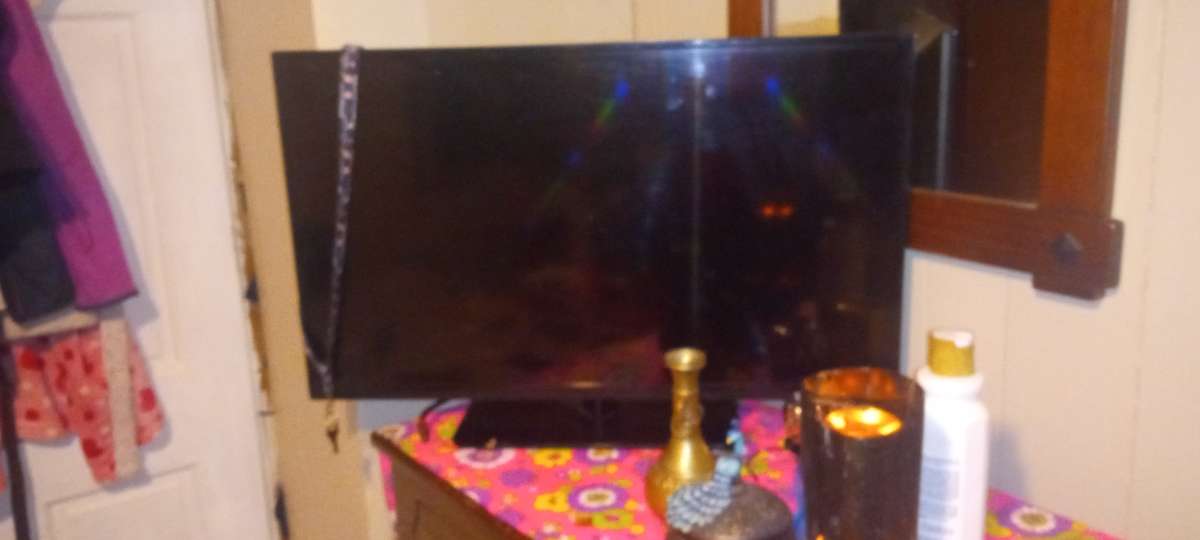 Vizio TV