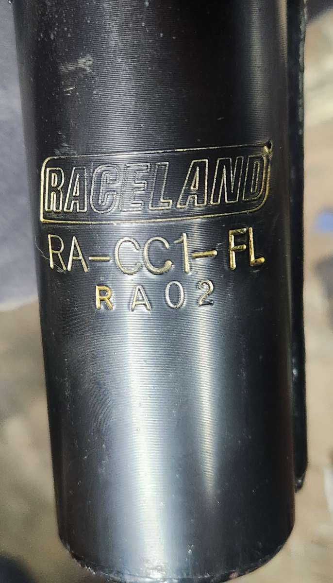 Assembly Adjustable Strut