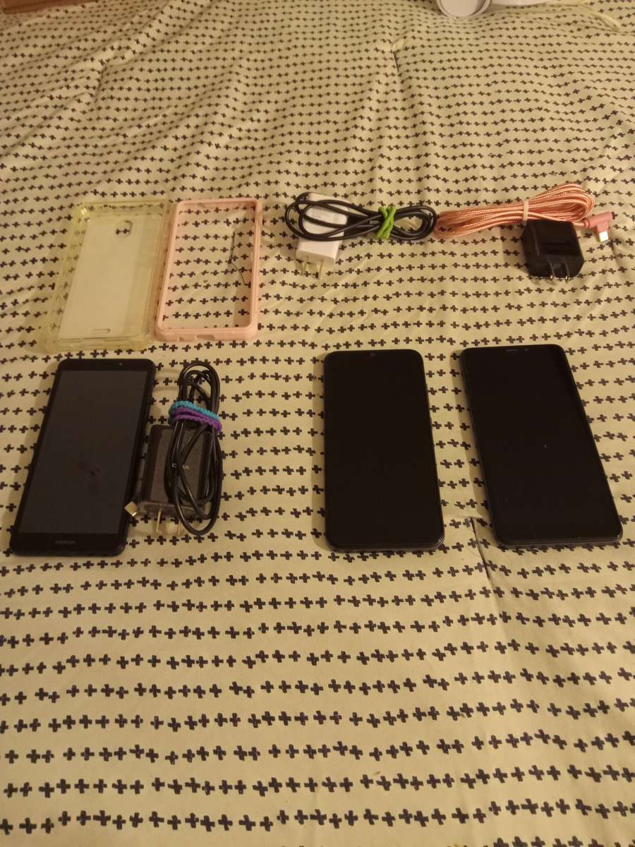 Boost Phones With Everything