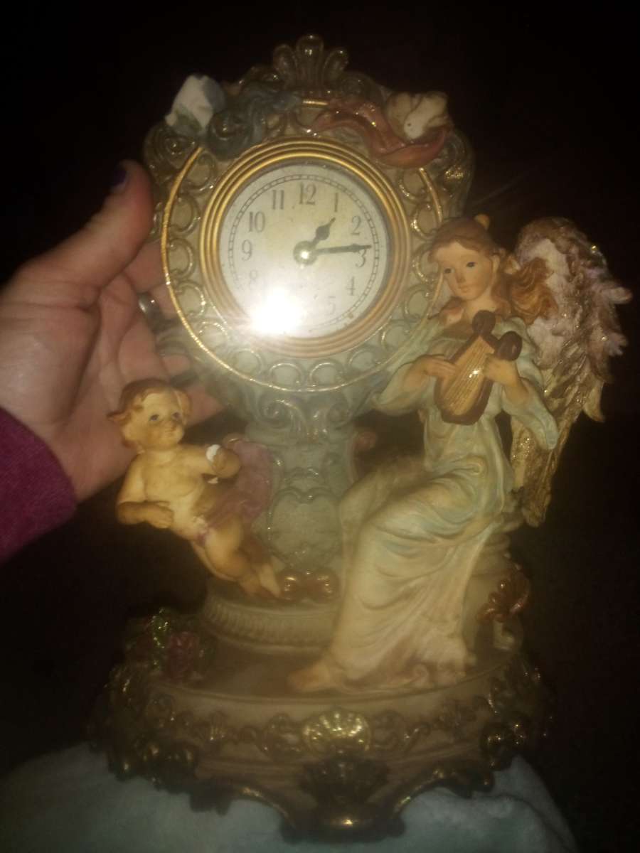 clocks